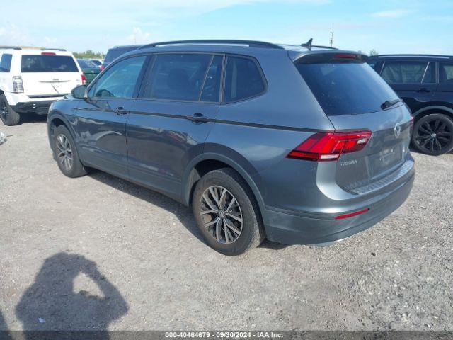 3VV1B7AX6MM070920 Volkswagen Tiguan 2.0t S