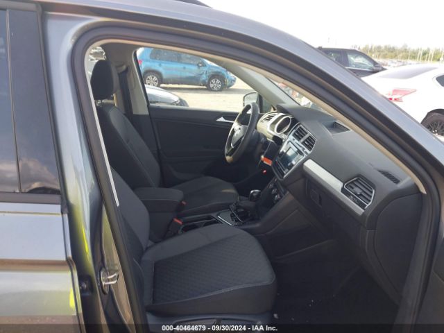 3VV1B7AX6MM070920 Volkswagen Tiguan 2.0t S