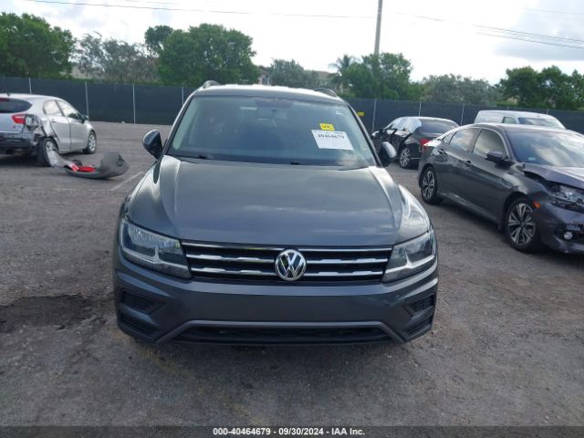 3VV1B7AX6MM070920 Volkswagen Tiguan 2.0t S