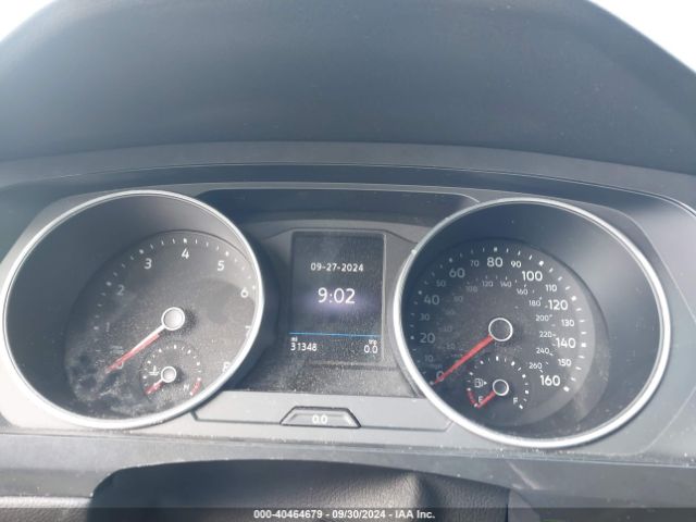 3VV1B7AX6MM070920 Volkswagen Tiguan 2.0t S