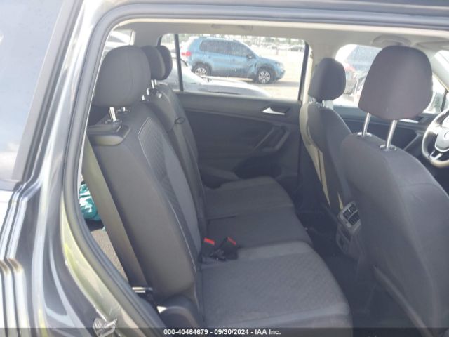 3VV1B7AX6MM070920 Volkswagen Tiguan 2.0t S