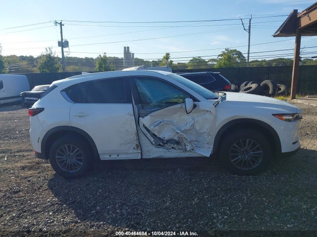 Mazda Cx-5 Touring 2019 JM3KFACM7K1651819 Image 13