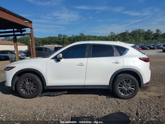 Mazda Cx-5 Touring 2019 JM3KFACM7K1651819 Image 14