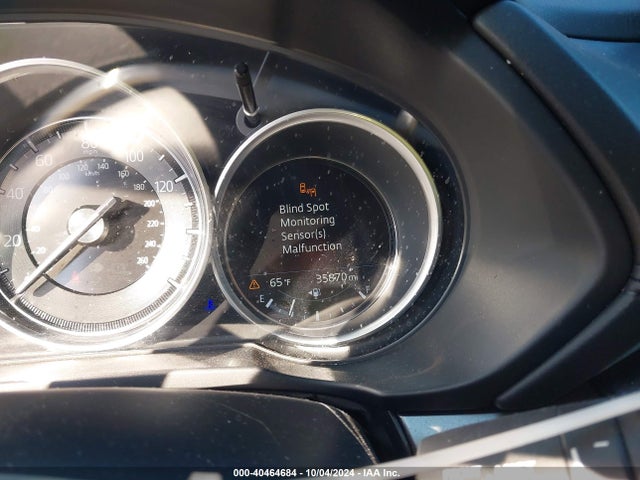 Mazda Cx-5 Touring 2019 JM3KFACM7K1651819 Image 15