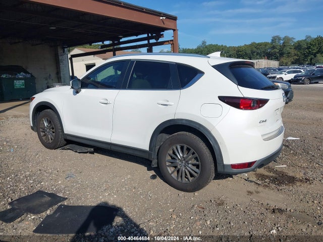 Mazda Cx-5 Touring 2019 JM3KFACM7K1651819 Image 3