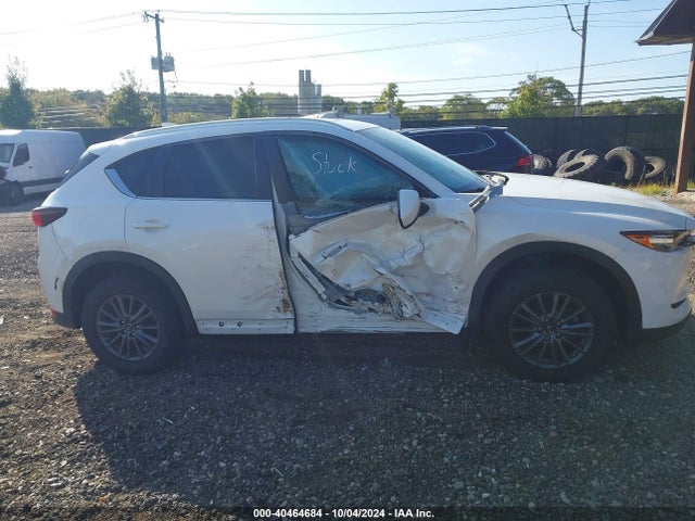 Mazda Cx-5 Touring 2019 JM3KFACM7K1651819 Image 6