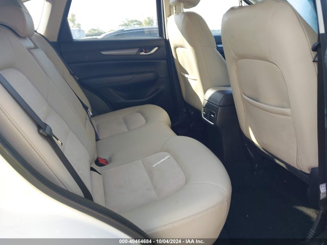 Mazda Cx-5 Touring 2019 JM3KFACM7K1651819 Image 8