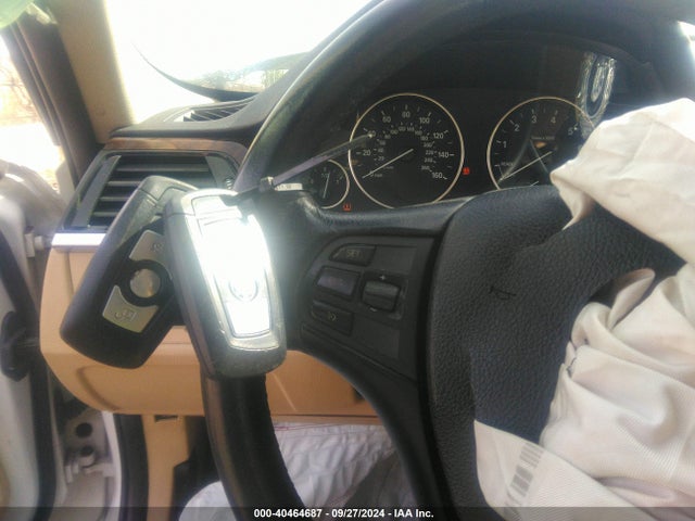 WBA3C3G57FNS76028 BMW 320i Xdrive