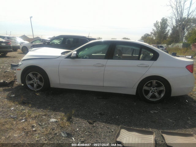WBA3C3G57FNS76028 BMW 320i Xdrive
