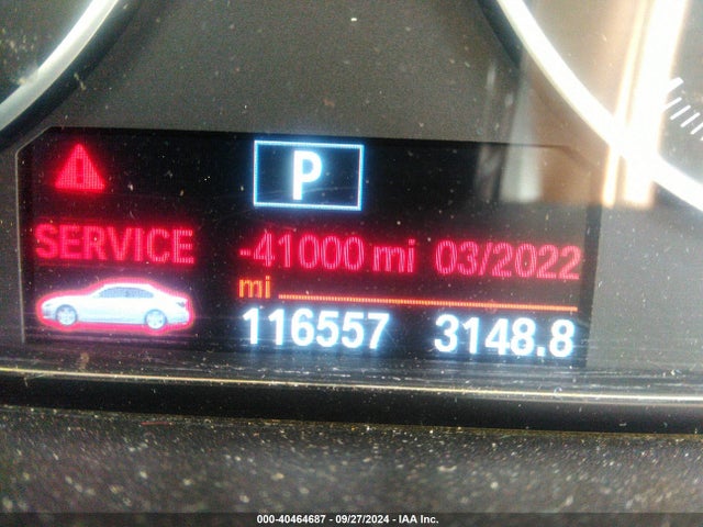 WBA3C3G57FNS76028 BMW 320i Xdrive