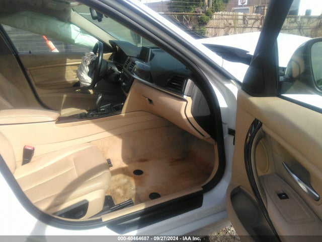 WBA3C3G57FNS76028 BMW 320i Xdrive