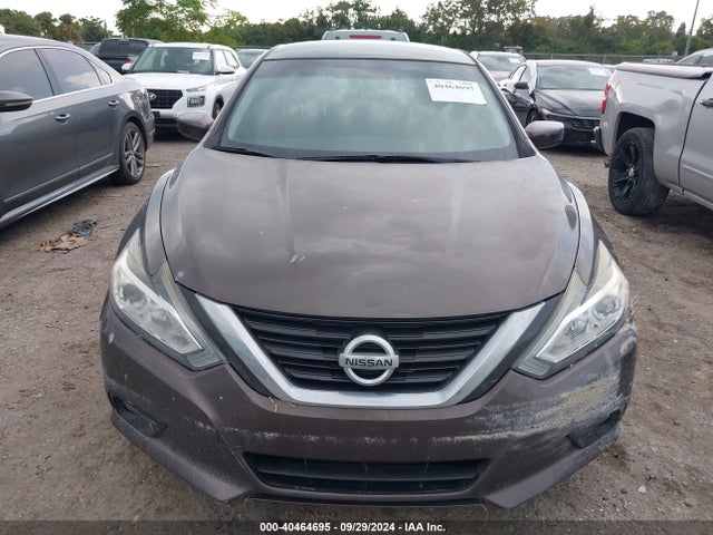 Nissan Altima 2.5 Sv 2017 1N4AL3AP1HC139529 Image 12