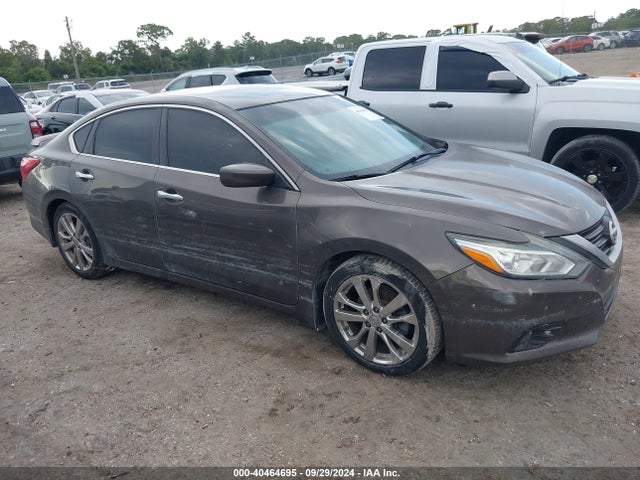 Nissan Altima 2.5 Sv 2017 1N4AL3AP1HC139529 Image 13