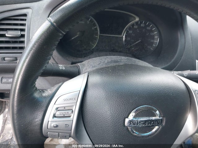 Nissan Altima 2.5 Sv 2017 1N4AL3AP1HC139529 Image 15