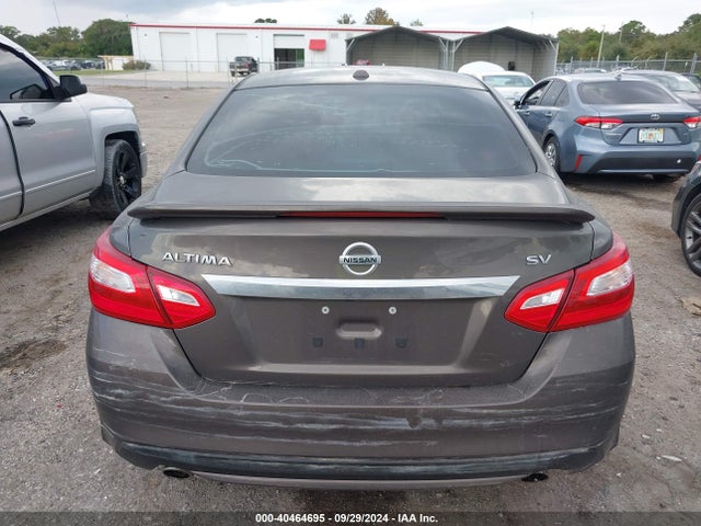 Nissan Altima 2.5 Sv 2017 1N4AL3AP1HC139529 Image 16