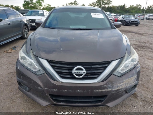Nissan Altima 2.5 Sv 2017 1N4AL3AP1HC139529 Image 6