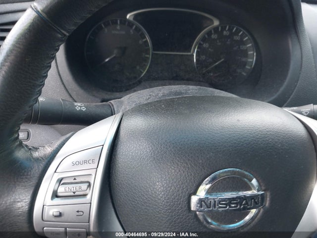 Nissan Altima 2.5 Sv 2017 1N4AL3AP1HC139529 Image 7
