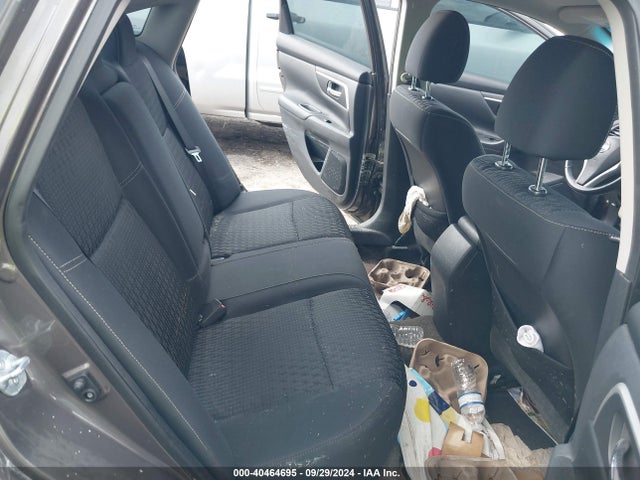 Nissan Altima 2.5 Sv 2017 1N4AL3AP1HC139529 Image 8