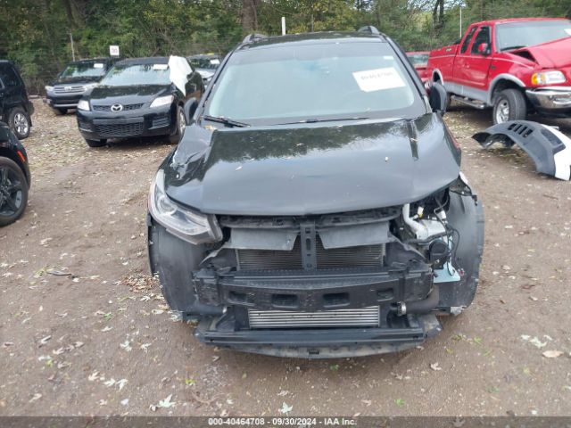 3GNCJLSB4JL363410 Chevrolet Trax Lt