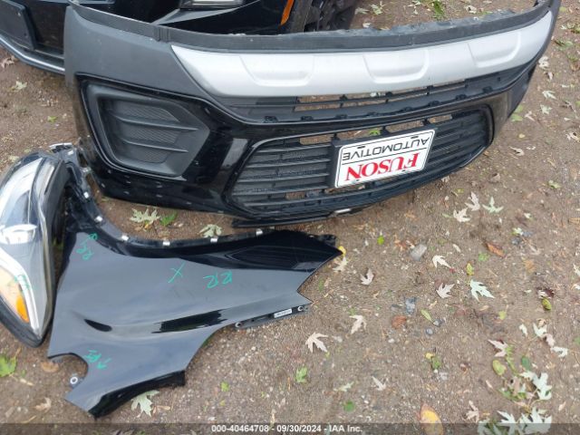 3GNCJLSB4JL363410 Chevrolet Trax Lt