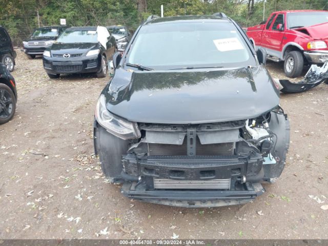 3GNCJLSB4JL363410 Chevrolet Trax Lt