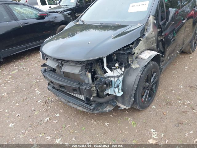 3GNCJLSB4JL363410 Chevrolet Trax Lt