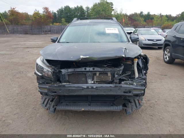 4S4BSAKC8J3301952 Subaru Outback 2.5i Limited