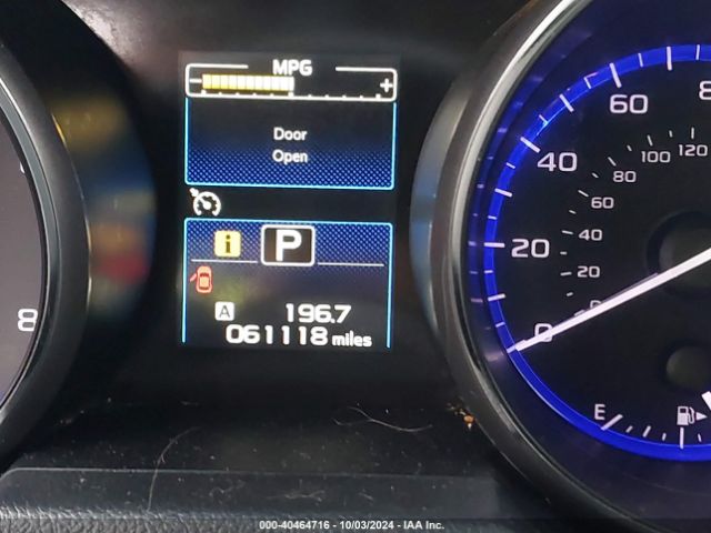 4S4BSAKC8J3301952 Subaru Outback 2.5i Limited