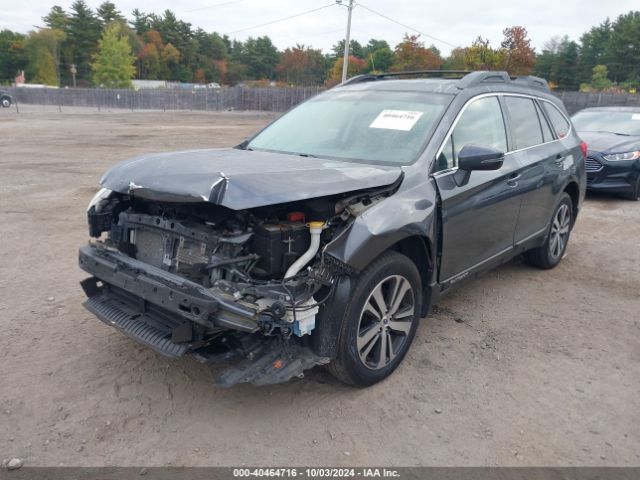 4S4BSAKC8J3301952 Subaru Outback 2.5i Limited