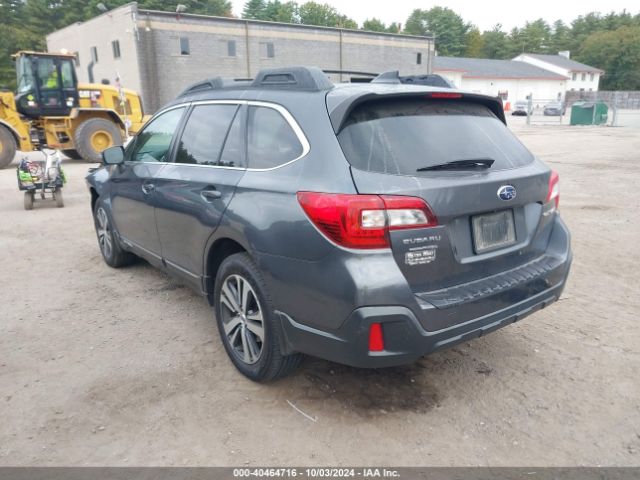 4S4BSAKC8J3301952 Subaru Outback 2.5i Limited