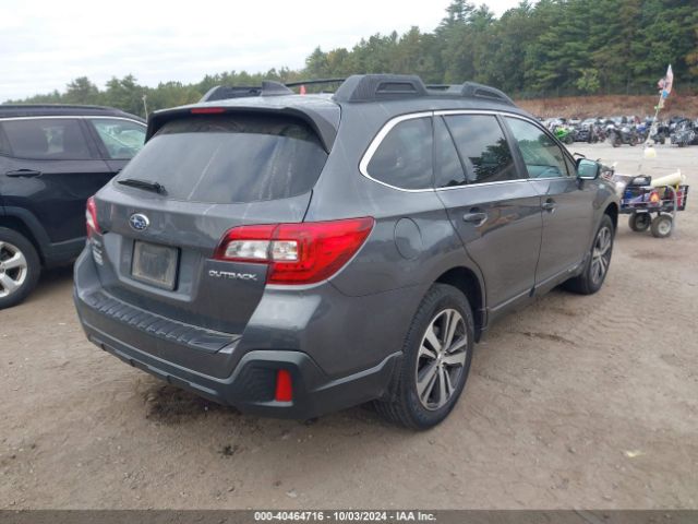 4S4BSAKC8J3301952 Subaru Outback 2.5i Limited