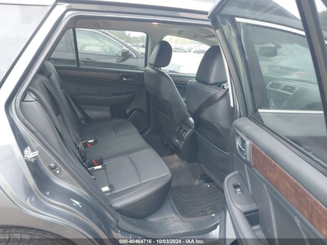 4S4BSAKC8J3301952 Subaru Outback 2.5i Limited