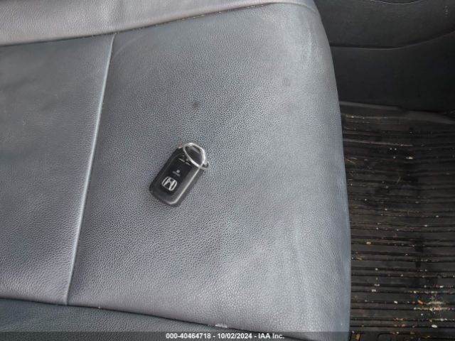 5FNYF6H57NB023174 Honda Pilot Awd Ex-l