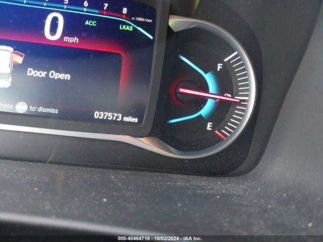 5FNYF6H57NB023174 Honda Pilot Awd Ex-l