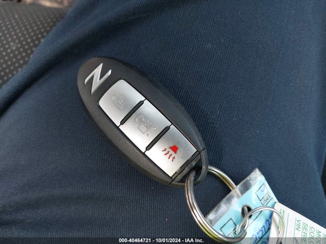 JN1AZ4EH1EM636381 Nissan 370z Touring