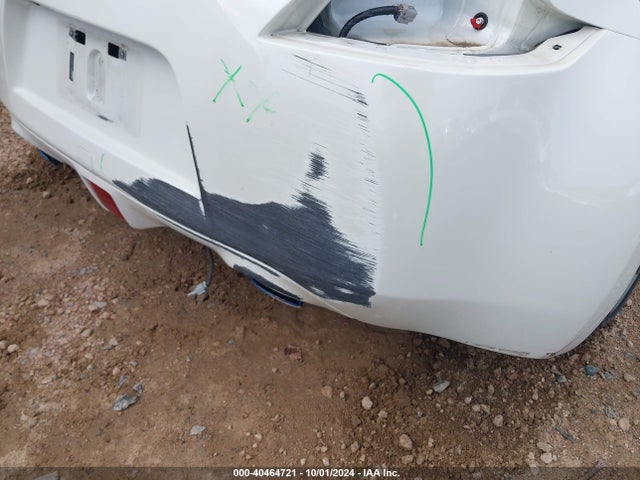 JN1AZ4EH1EM636381 Nissan 370z Touring