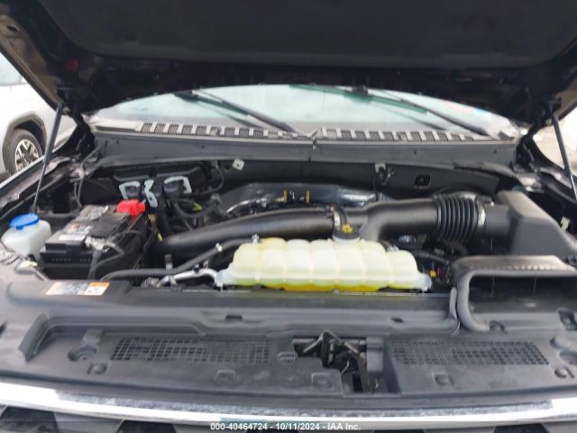 1FMJU1HT6MEA85976 Ford Expedition Xlt