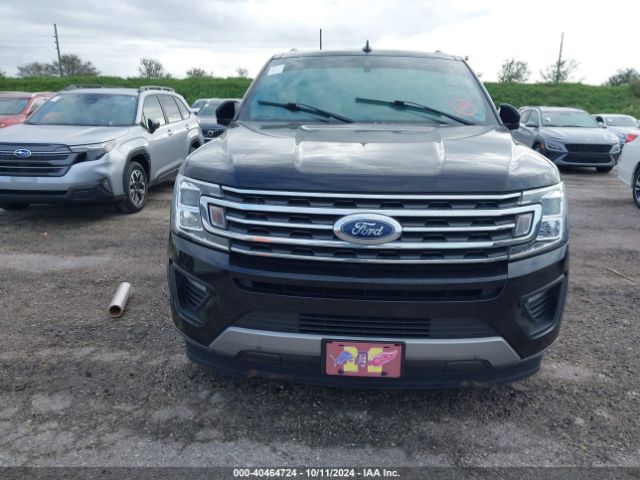 1FMJU1HT6MEA85976 Ford Expedition Xlt