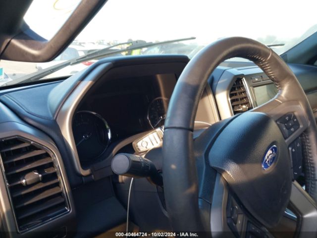 1FMJU1HT6MEA85976 Ford Expedition Xlt