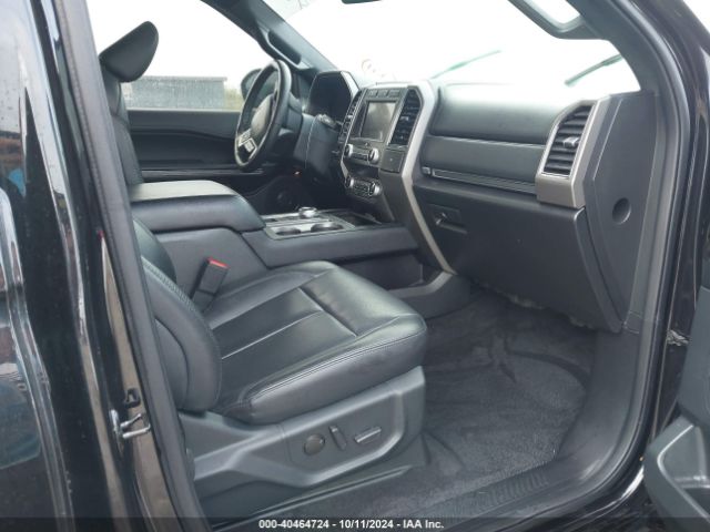 1FMJU1HT6MEA85976 Ford Expedition Xlt