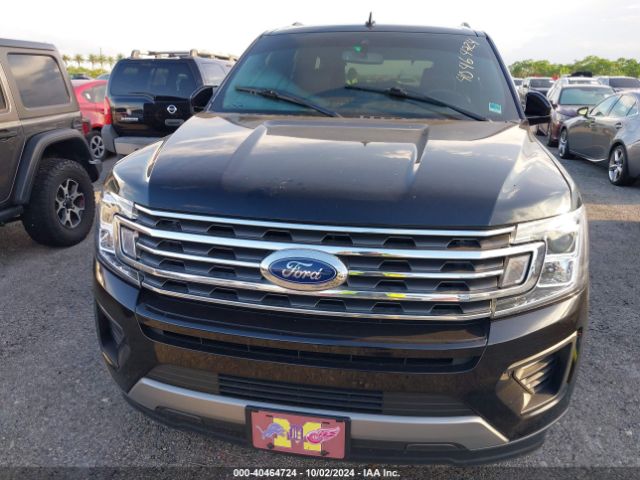 1FMJU1HT6MEA85976 Ford Expedition Xlt