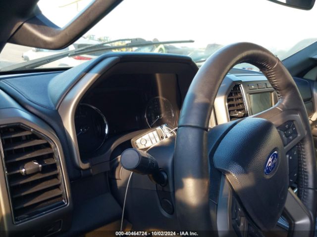 1FMJU1HT6MEA85976 Ford Expedition Xlt