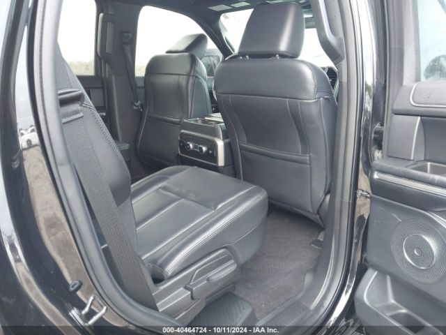 1FMJU1HT6MEA85976 Ford Expedition Xlt