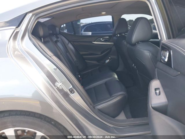 1N4AA6AP4HC420649 Nissan Maxima 3.5 Sl