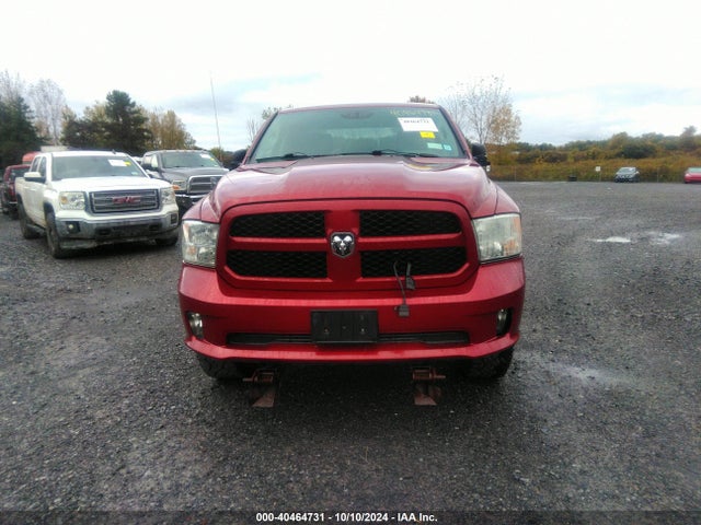 RAM 1500 Express 2015 1C6RR7FT8FS618422 Image 12