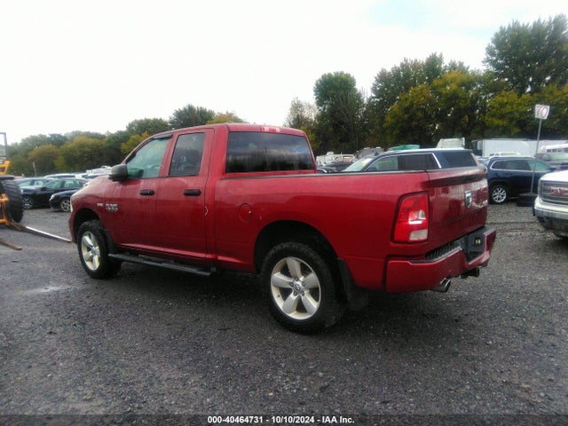 RAM 1500 Express 2015 1C6RR7FT8FS618422 Image 3