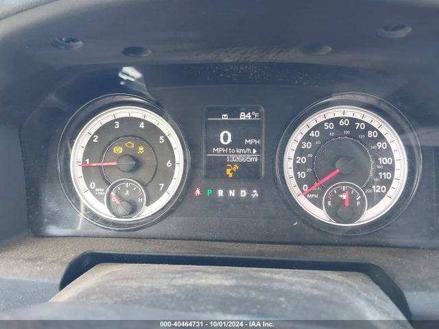 RAM 1500 Express 2015 1C6RR7FT8FS618422 Image 7