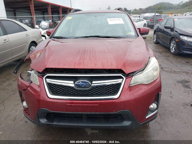 Subaru Crosstrek 2.0i Premium 2016 JF2GPABC4G8317364 Image 12