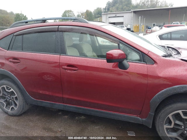 Subaru Crosstrek 2.0i Premium 2016 JF2GPABC4G8317364 Image 13