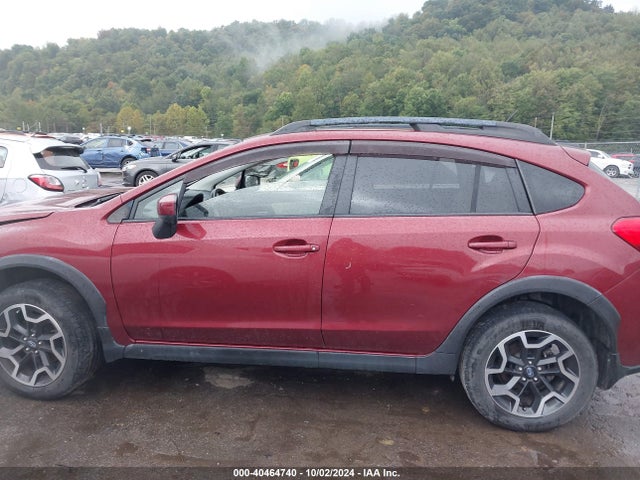 Subaru Crosstrek 2.0i Premium 2016 JF2GPABC4G8317364 Image 14